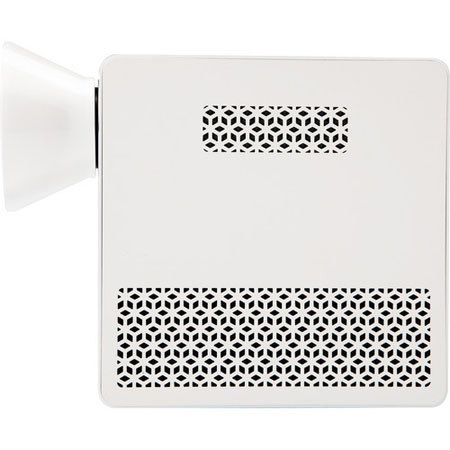 LG PG65U WXGA LED Projector with Built-In Digital TV Tuner