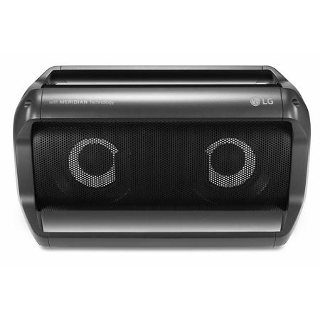 LG PK5 Bluetooth Speaker, 18 Hours Playback