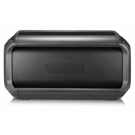 LG PK5 Bluetooth Speaker, 18 Hours Playback