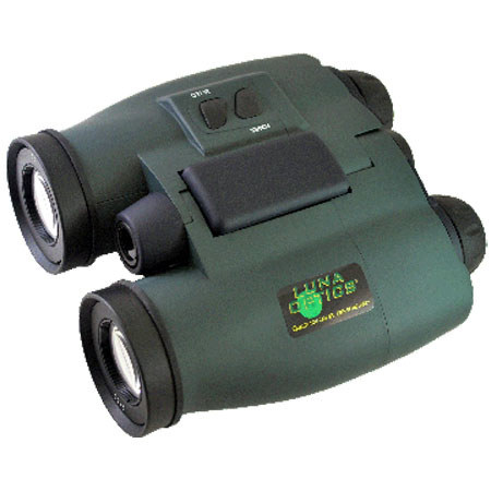 Luna Optics LN-SB25 Night Vision Gen-1 2.5x Binocular