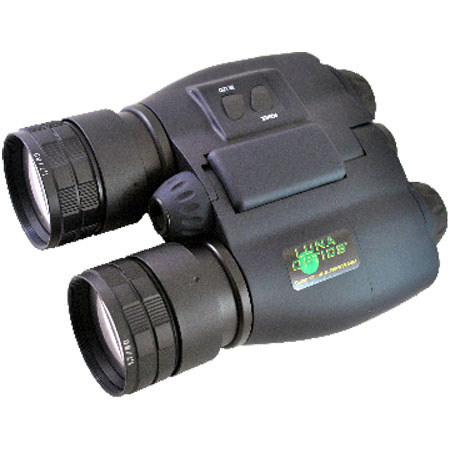 Luna Optics LN-SB50 Night Vision Gen-1 5x Binocular