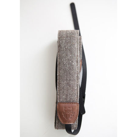 Locho DSLR Camera Strap - Brown