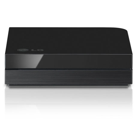 LG SP520 Network Media Player