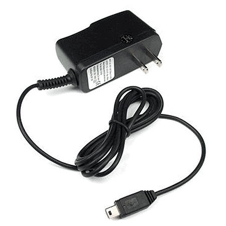 LG Mobile STA-U32 OEM Travel Charger