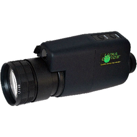 Luna Optics LN-SX5 Gen-1 Waterproof 5x Monocular
