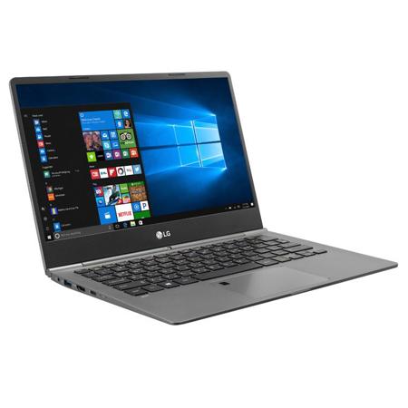 LG gram 13Z970 13" Full HD IPS Touchscreen Notebook Computer with Fingerprint ID