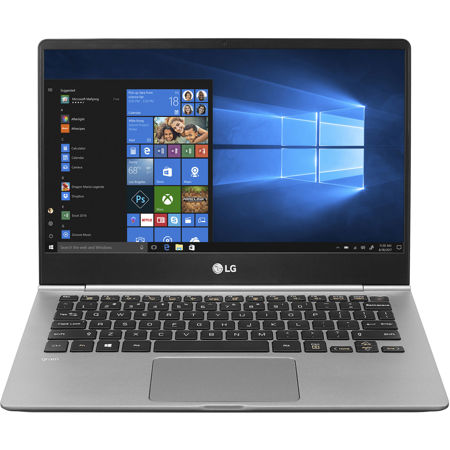 LG 13.3" gram Full HD IPS Touchscreen Notebook Computer