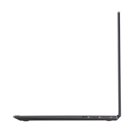 LG gram 14" WUXGA 2-In-1 Touchscreen Notebook,Evo i7-1260P, 8GB, 512GB SSD, W11H