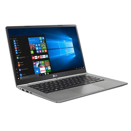 LG gram 14Z970 14" Full HD IPS Touchscreen Notebook Computer