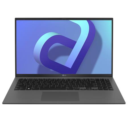 LG gram 15.6" FHD Notebook Computer, Intel Core i7-1260P, 16GB, 512GB SSD, W11H