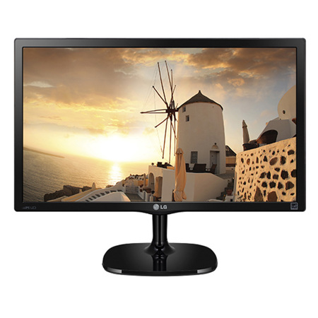 LG Electronics MP Series 22MP57HQ 22" IPS LED Monitor