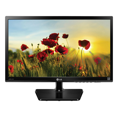 LG Electronics 23MP47HQ 23" IPS Monitor