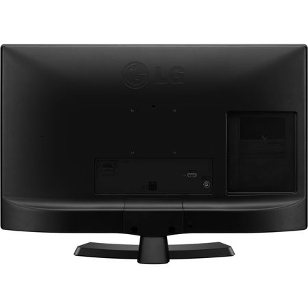 LG Electronics 24LH4530 24" Class 720p HD LED TV