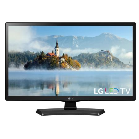 LG 24LJ4540 24" 16:9 Class HD 720p LED TV, Black
