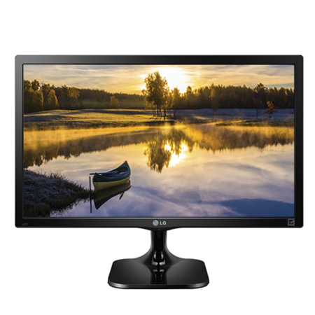 LG 24M47VQ 24" 16:9 Full HD LED Monitor