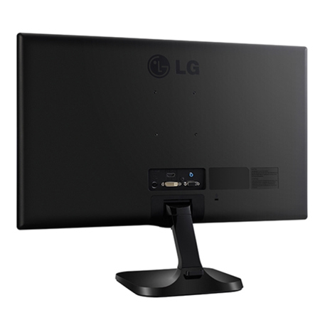LG 24M47VQ 24" 16:9 Full HD LED Monitor