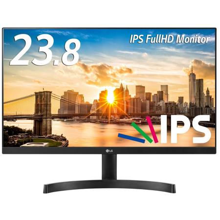 LG 24MK600M-B モニター 24インチ Amazon.co.jp: LG モニター