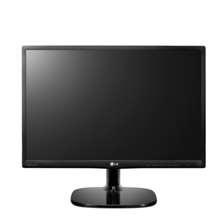 LG 24MP48HQ-P 24" 16:9 Full HD IPS Monitor