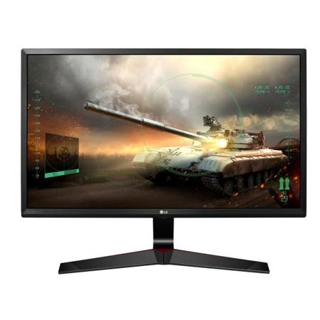LG 24MP59G-P 24" 16:9 Full HD FreeSync IPS Gaming Monitor