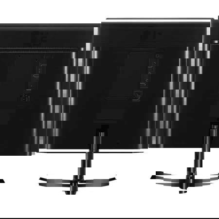 LG 24UD58-B 24" 16:9 4K Ultra HD FreeSync IPS Monitor