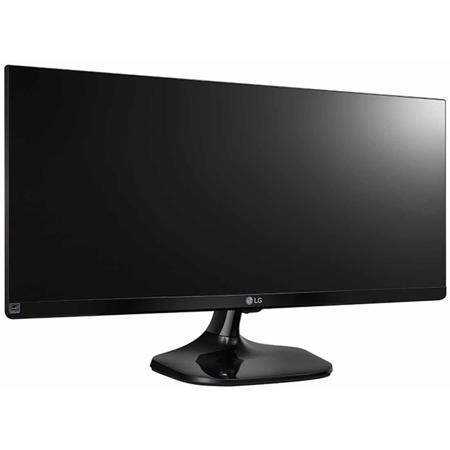 LG 25UM58-P 25" 21:9 Wide Full HD UltraWide FreeSync IPS Monitor