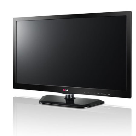 LG 26LN4500 26" Class Edge LED TV