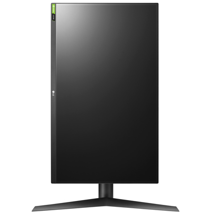 LG 27GL850 27" QHD Nano IPS 144Hz 3-Side Virtually Borderless LED Gaming Monitor, 2560x1440