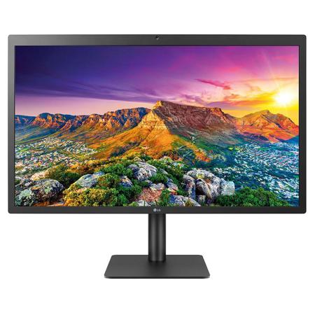 LG 27MD5KLB-B 27" UltraFine 5K IPS LED Monitor