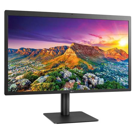 27型５K LGモニター 27MD5KL-B Mac専用Thunderbolt3 Amazon.com: LG Monitor 27MD5KL-B Ultrafine 27