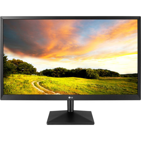 LG 27MK400H-B 27" Class Full HD LED FreeSync Monitor