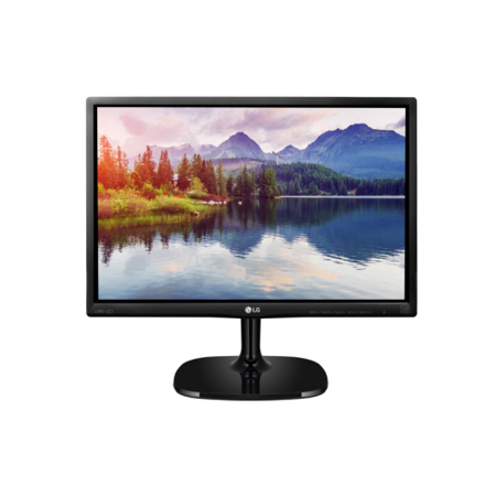 LG 27MP48HQ-P 27" Class Full HD IPS LED Monitor, Reader Mode