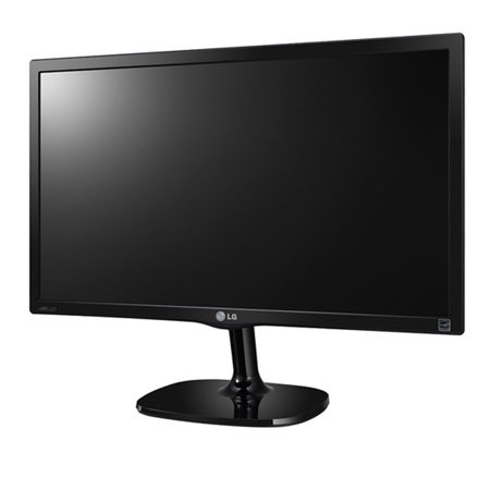 LG Electronics 27" Widescreen Narrow Bezel Full HD IPS LED Monitor