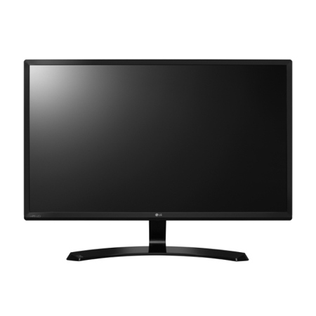 LG 27MP58VQ-P 27" 16:9 Full HD IPS Monitor
