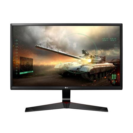 LG 27MP59G-P 27" 16:9 Full HD FreeSync IPS Gaming Monitor