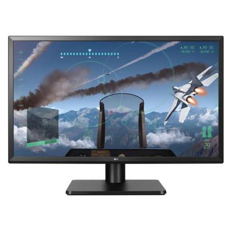 LG 27UD58P-B 27" 4K Ultra HD IPS Free-Sync LED Monitor