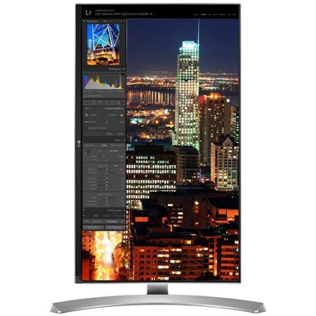 LG 27UD88-W 27