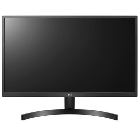 LG 27UK500-B 27" 4K UHD IPS HDR10 Monitor with AMD FreeSync