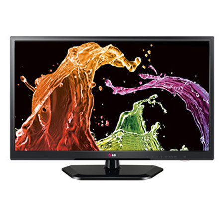 LG 29LN4510 29" Class Edge 720p HDTV
