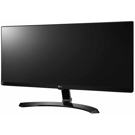 LG 29UM68-P 29" 21:9 Wide Full cD UltraWide FreeSync IPS Monitor