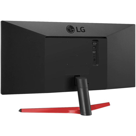 Amazon.com: LG 29WP60G-B UltraWide Monitor 29