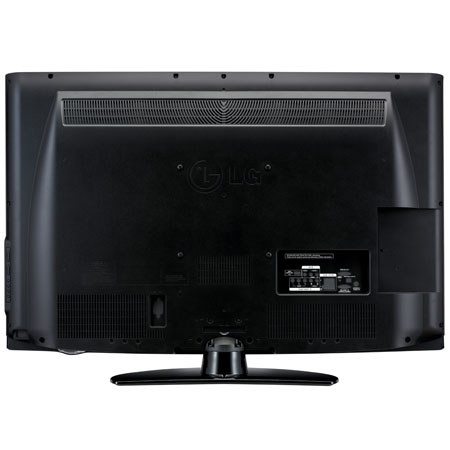 LG 32LH30 32 Full High Definition 1080p LCD TV, Black