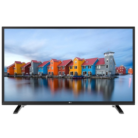 LG Electronics 32LH500B 32" Class 720p Flat HD TV, 60Hz Refresh Rate