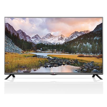 LG Electronics LH550B 32" Class 720p Smart HD TV