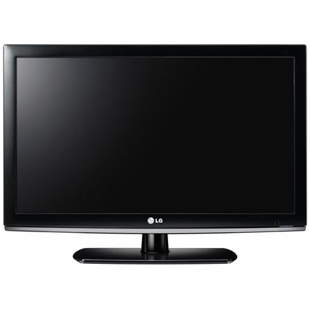 LG 32LK330 32 inch Class LCD HDTV with Accessory Kit