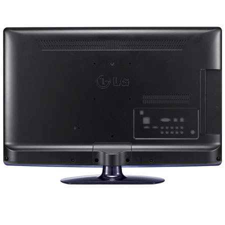 LG 32LS3500 32" Class HD 720p LED LCD TV