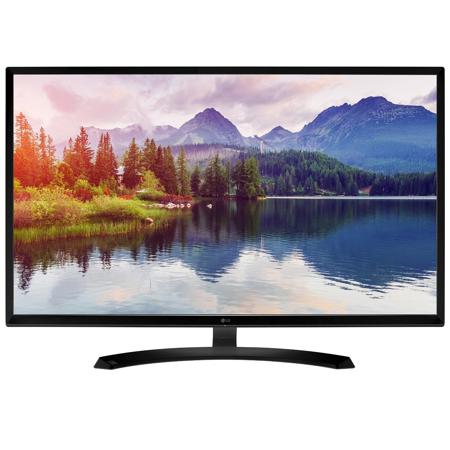 LG 32MP58HQ-P 32" 16:9 Full HD FreeSync IPS Monitor