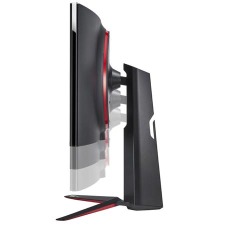 LG 34GN850-B 34