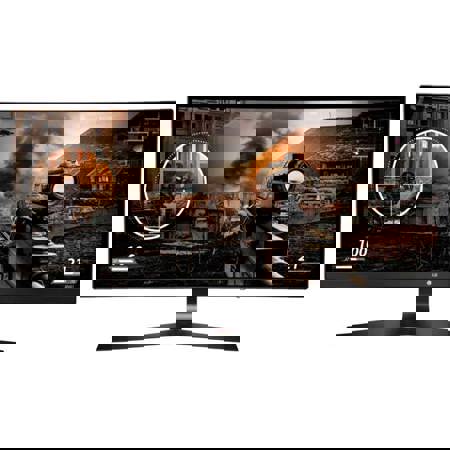 LG 34UC79G-B 34" Wide Full HD 21:9 UltraWide Curved FreeSync IPS Gaming Monitor