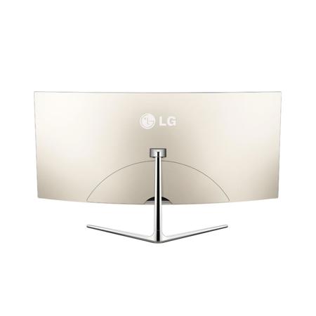 LG Electronics 34UC97 34" Curved UltraWide WQHD LED Monitor