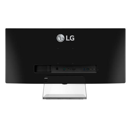 LG 34UM95C-P 34" 21:9 Ultrawide WQHD IPS LED Monitor with Integrated Speakers